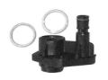 Picture of Mercury-Mercruiser 23-815921A20 BUSHING ASSY